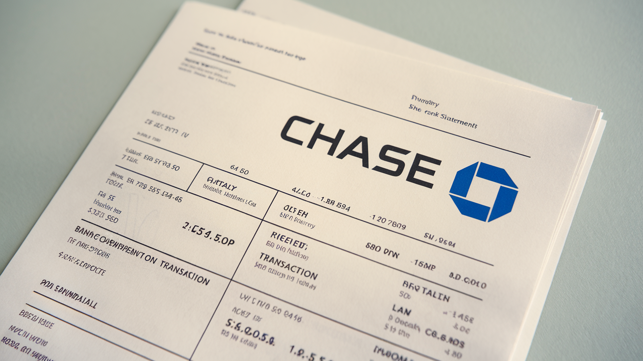 Understanding Your Bank Statement: Common Entries and Examples